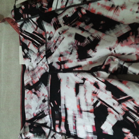 Calvin Klein Performance workout pants. - Picture 6 of 7